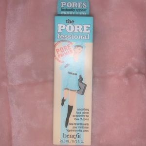Benefit Porefessional Primer
